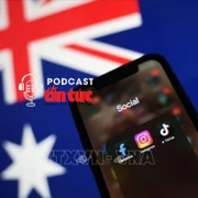 Tin nóng thế giới sáng 10/12/2025