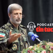 Tin nóng thế giới sáng 3/4/2026