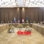 Tin nóng thế giới sáng 27/2/2026