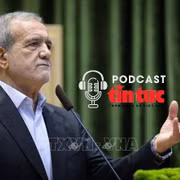 Tin nóng thế giới sáng 1/4/2026