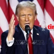 Tin nóng thế giới sáng 14/9/2025