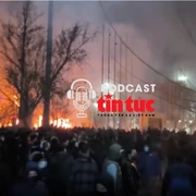 Tin nóng thế giới sáng 11/1/2026