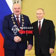 Tin nóng thế giới sáng 17/12/2025