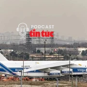 Tin nóng thế giới sáng 8/5/2025