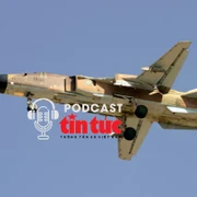 Tin nóng thế giới sáng 3/3/2026