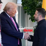 Tin nóng thế giới sáng 7/11/2025