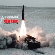 Tin nóng thế giới sáng 25/5/2025