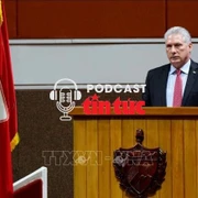 Tin nóng thế giới sáng 6/2/2026