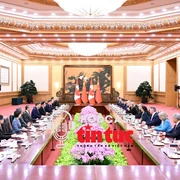 Tin nóng thế giới sáng 18/1/2026