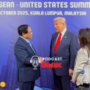 Tin nóng thế giới sáng 27/10/2025