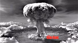 Thảm kịch 'lõi quỷ': Khi quả bom nguyên tử thứ ba không tấn công Nhật Bản, quay lại giết hại người Mỹ