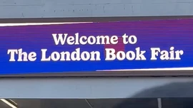 Hội chợ Sách London 2025: Chủ đề AI trở thành tâm điểm