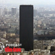 Tòa tháp chọc trời duy nhất của Paris nửa thế kỷ "chọc tức" người dân 