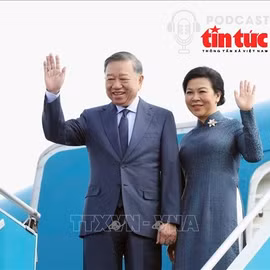 Tin nóng trong nước ngày 7/9/2026