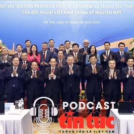 Tin nóng trong nước ngày 01/08/2026