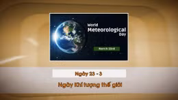 Khoảnh khắc & Sự kiện ngày 23/3