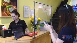 Xóa thuế khoán, mở đường cho hộ kinh doanh lên doanh nghiệp 