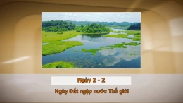 Khoảnh khắc và Sự kiện ngày 2/2