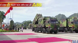 Đếm ngược A80 - ngày 10/08/2025 
