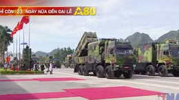 Đếm ngược A80 - ngày 10/08/2025 