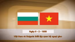 Khoảnh khắc và Sự kiện ngày 8/2