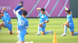 U23 Việt Nam: HLV Kim Sang Sik chỉ ra điểm mạnh của U23 UAE 