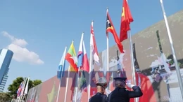 Thành tích ấn tượng của Việt Nam qua các kỳ SEA Games 