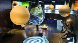 Nơi chắp cánh giấc mơ chinh phục không gian của người Việt