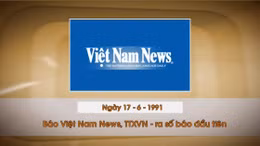 Khoảnh khắc và Sự kiện ngày 17/6