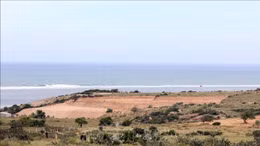 8 địa điểm có thể làm nhà máy điện hạt nhân