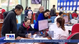 Hà Nội triển khai hành chính công một cấp