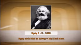 Khoảnh khắc và Sự kiện ngày 5/5