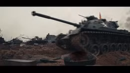 'Mưa Đỏ' và dấu ấn phim trường lịch sử bên dòng Thạch Hãn 