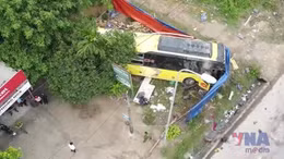 Chưa đủ cơ sở pháp lý đề xuất cấm xe giường nằm 