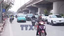 Cao điểm dịp nghỉ lễ: Tăng khách, tăng chuyến nhưng lợi nhuận giảm