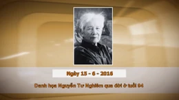 Khoảnh khắc và Sự kiện ngày 15/6 