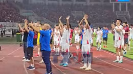 ASEAN Cup 2026: Tuyển Việt Nam tạo bước ngoặt tại Pakansari