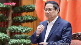 Thời sự 24h qua ảnh chiều 20/3