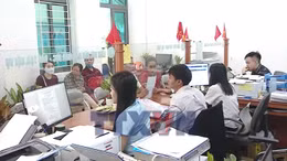 Tăng lương cơ sở: Thêm động lực cho khu vực công 