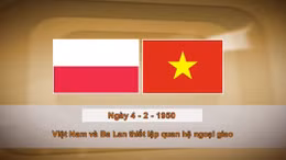 Khoảnh khắc và Sự kiện ngày 4/2