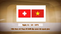 Khoảnh khắc và Sự kiện ngày 11/10 