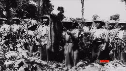 Thông điệp lịch sử: Sáng mãi tinh thần Thanh niên xung phong Việt Nam 