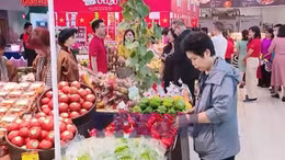 Triển khai Chương trình quốc gia về bảo vệ quyền lợi người tiêu dùng