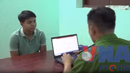 Bắt giữ nhóm đối tượng bắt cóc nhằm chiếm đoạt tài sản