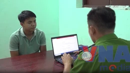 Bắt giữ nhóm đối tượng bắt cóc nhằm chiếm đoạt tài sản