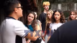 Hà Nội là thành phố thú vị nhất 2026 