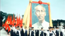 Học Bác mỗi ngày: Thanh niên làm theo lời Bác và khát vọng cống hiến