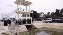 Hơn 90% diện tích vụ Đông Xuân có nước sản xuất