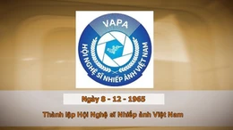 Khoảnh khắc và Sự kiện ngày 8/12 