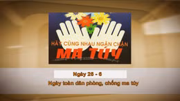 Khoảnh khắc & Sự kiện ngày 26/6 